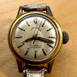 Lady Astor Automatic Watch